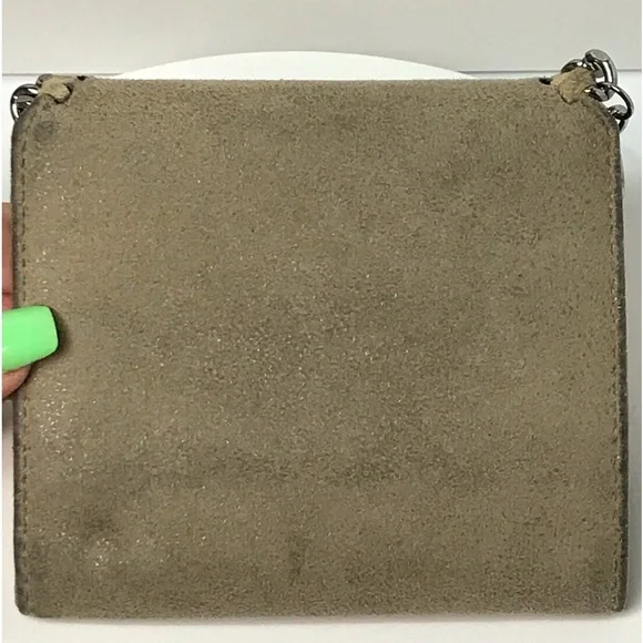 Stella McCartney Falabella Trifold Wallet 😍 - Picture 9 of 17